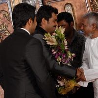 Karthi reception photos Gallery | Picture 44889